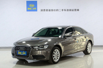 奥迪A6L2012款TFSI 舒适型(2.0T)