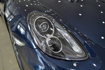 保时捷Boxster2013款Boxster 2.7L 