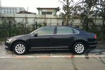 大众帕萨特2011款1.8TSI DSG尊荣版