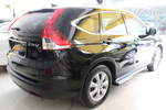 本田CR-V2012款2.0L 两驱都市版