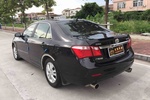 比亚迪G62012款2.0L 手动豪华型