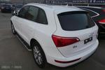 奥迪Q52012款2.0TFSI 豪华型