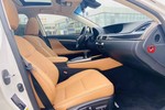 雷克萨斯GS混动2016款300h 豪华版