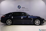 保时捷Panamera2010款Panamera