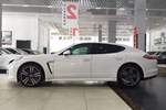 保时捷Panamera2010款Panamera 4 3.6L 