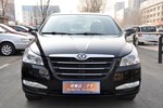 东风风神S302009款1.6L 自动 尊雅型