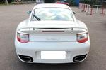 保时捷9112010款Turbo S