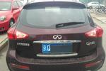 英菲尼迪QX502013款2.5L 四驱优雅版