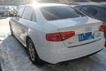 奥迪A4L2013款30 TFSI 手动舒适型