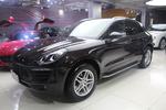 保时捷Macan2014款Macan 2.0T