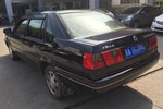 大众桑塔纳2002款2000 GSi 手动(时代骄子)