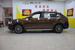 大众朗境2014款1.4TSI DSG