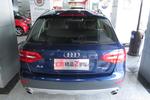 奥迪A4 allroad2013款40 TFSI allroad quattro 舒适型 