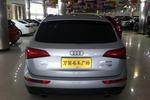 奥迪Q52013款40 TFSI 进取型