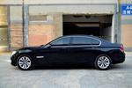 宝马7系2013款740Li xDrive