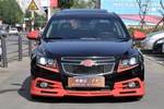 雪佛兰科鲁兹2011款1.6T SE 手动 运动版