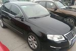 大众迈腾2009款1.8TSI 手动 时尚型