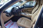 保时捷Panamera2013款Panamera 4 Platinum Edition 3.6L 