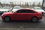 奥迪A4L2012款2.0TFSI 标准型