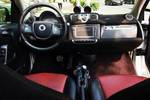 smartfortwo2011款1.0L MHD 硬顶标准版