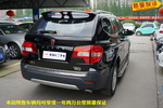 荣威W52011款1.8T 4WD 豪域版