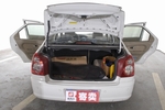 雪铁龙经典爱丽舍2008款1.6L 手动 标准型