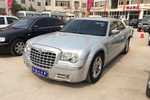 克莱斯勒3002008款300C 2.7L 豪华版