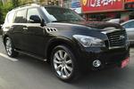 英菲尼迪QX802010款5.6L 4WD