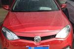 MG6 Magnette2011款1.8T 手动 精英版