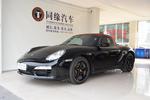 保时捷Boxster2009款Boxster 2.9L 