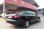 奥迪A6L2011款2.0TFSI 舒适型