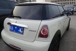 MINIMINI2012款1.6L ONE Baker Street 