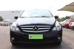 奔驰R级2008款R350L 4MATIC