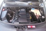 奥迪A6L2010款2.0TFSI 手自一体 标准型