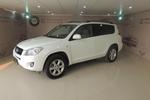 丰田RAV42009款2.0L 自动 豪华版