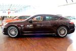 保时捷Panamera2010款Panamera 3.6L 