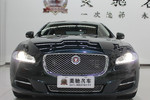 捷豹XJ2014款XJL 2.0T 两驱典雅商务版