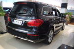 奔驰GL级2014款GL350 CDI 4MATIC