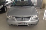 大众捷达2009款1.6CIX-P 手动 伙伴 