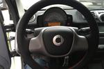 smartfortwo2014款1.0 MHD 硬顶城市光波激情版