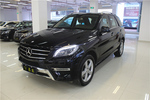 奔驰M级2012款ML300 4MATIC