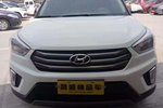 现代ix252015款1.6L 自动两驱智能型GLS