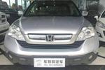 本田CR-V2007款2.0L 自动四驱经典版 