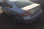 大众迈腾2009款1.8TSI DSG 豪华型