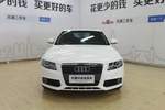 奥迪A4L2011款2.0TFSI 豪华型