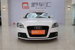 奥迪TT2013款TT Coupe 2.0TFSI