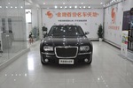 克莱斯勒3002008款300C 3.5L 豪华领航版