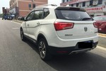 宝骏5602015款1.8L 手动豪华型