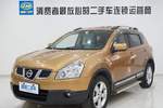 日产逍客2011款2.0XV 雷 CVT 2WD