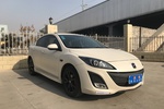 马自达MAZDA3星骋2011款1.6L 自动精英型